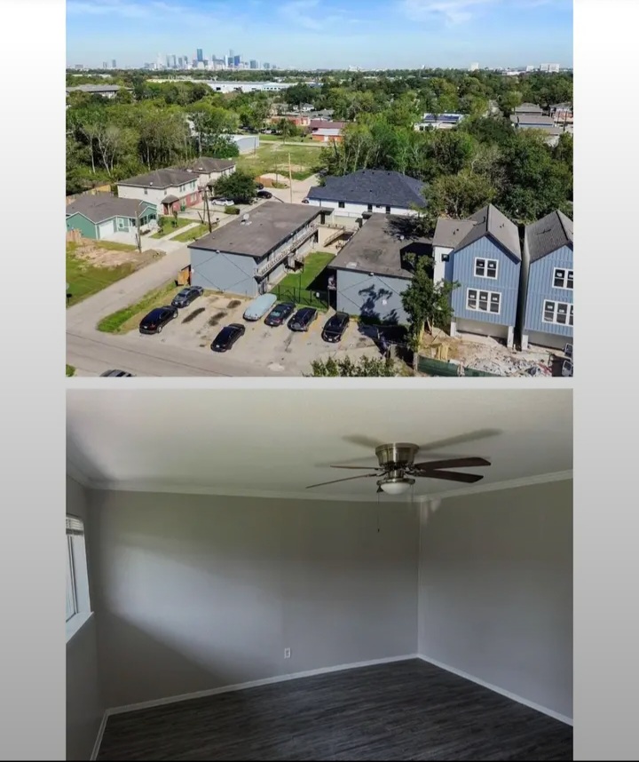 Apartments for Rent in Balkan St Houston - Apartments in Houston - Image 5 of 5