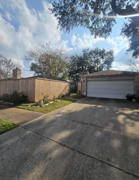 House for sale in Houston in Houston — Houses