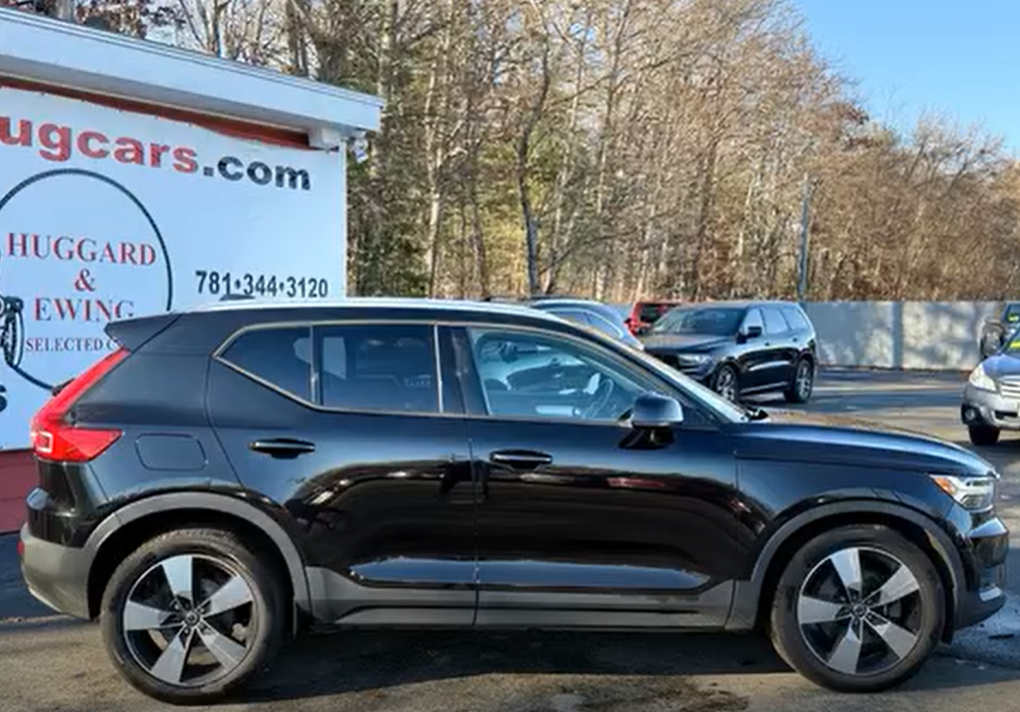 🚗 2020 Volvo XC40 T5 Momentum Sport Utility 4D - Cars in Stoughton - Image 2 of 5