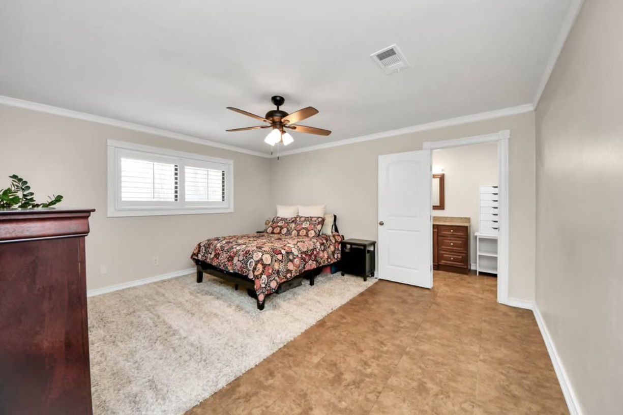 3 bedroom, 2 bath home for sale in North Houston area - Houses in Houston - 图像 4 of 5