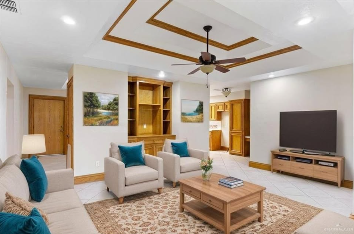 🏡 Spacious & Affordable Living in Pharr - Houses in Pharr - รูปภาพ 2 of 5