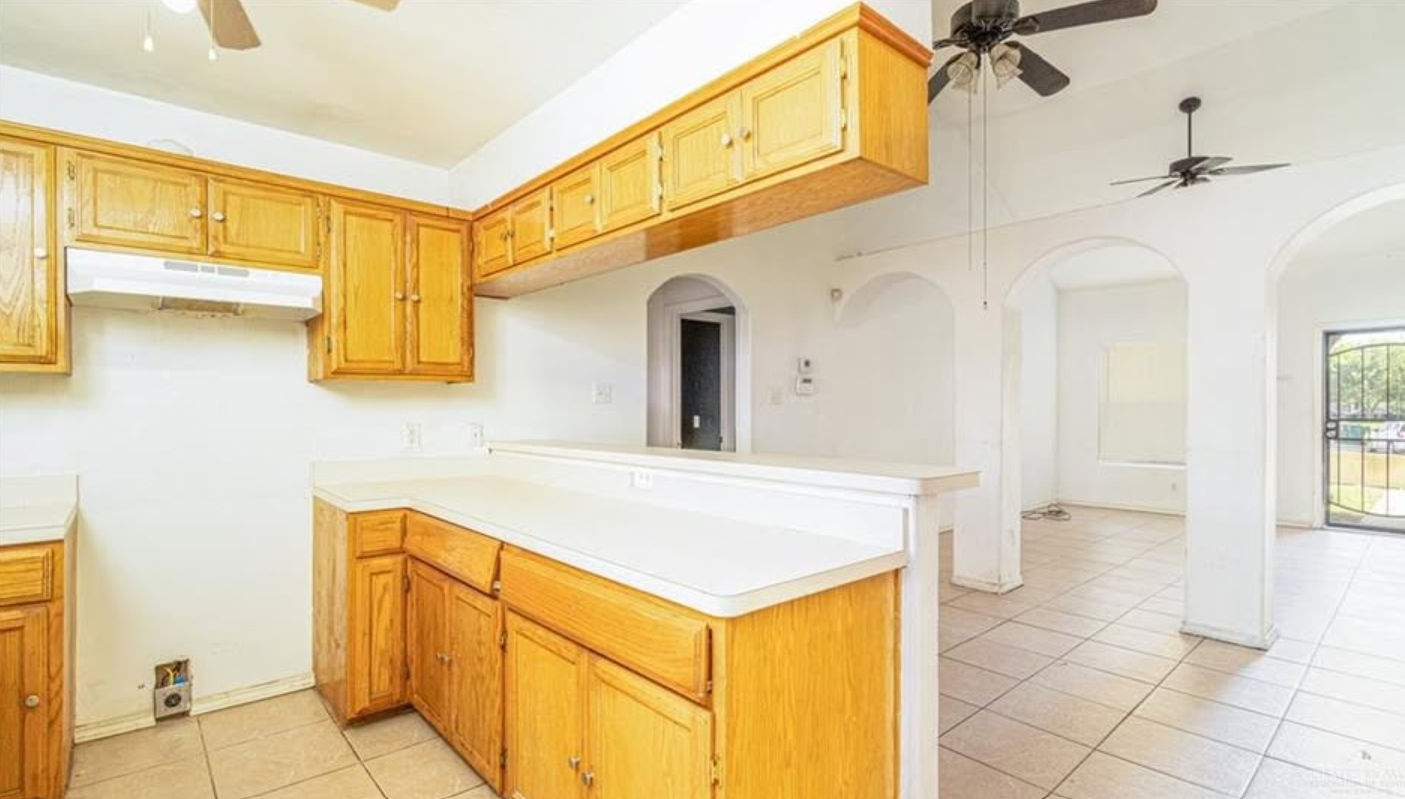 🏡 Affordable 4-Bedroom Home in Pharr - Houses in Pharr - صورة 3 of 5