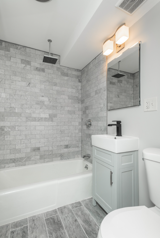 Sweet apartment Newly Renovated in Somerville NO Broker Fee - Apartments in Somerville - Bild 5 of 5