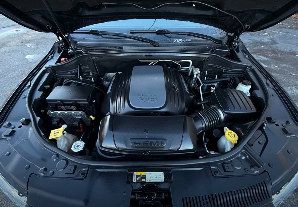 🚗 2014 Dodge Durango R/T Sport Utility 4D - Cars in Boston - รูปภาพ 5 of 5