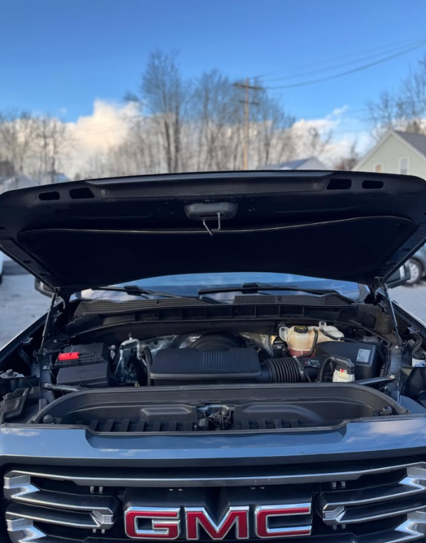 2019 GMC sierra 1500 crew cab at4 pickup - Cars in Leominster - Image 3 of 5