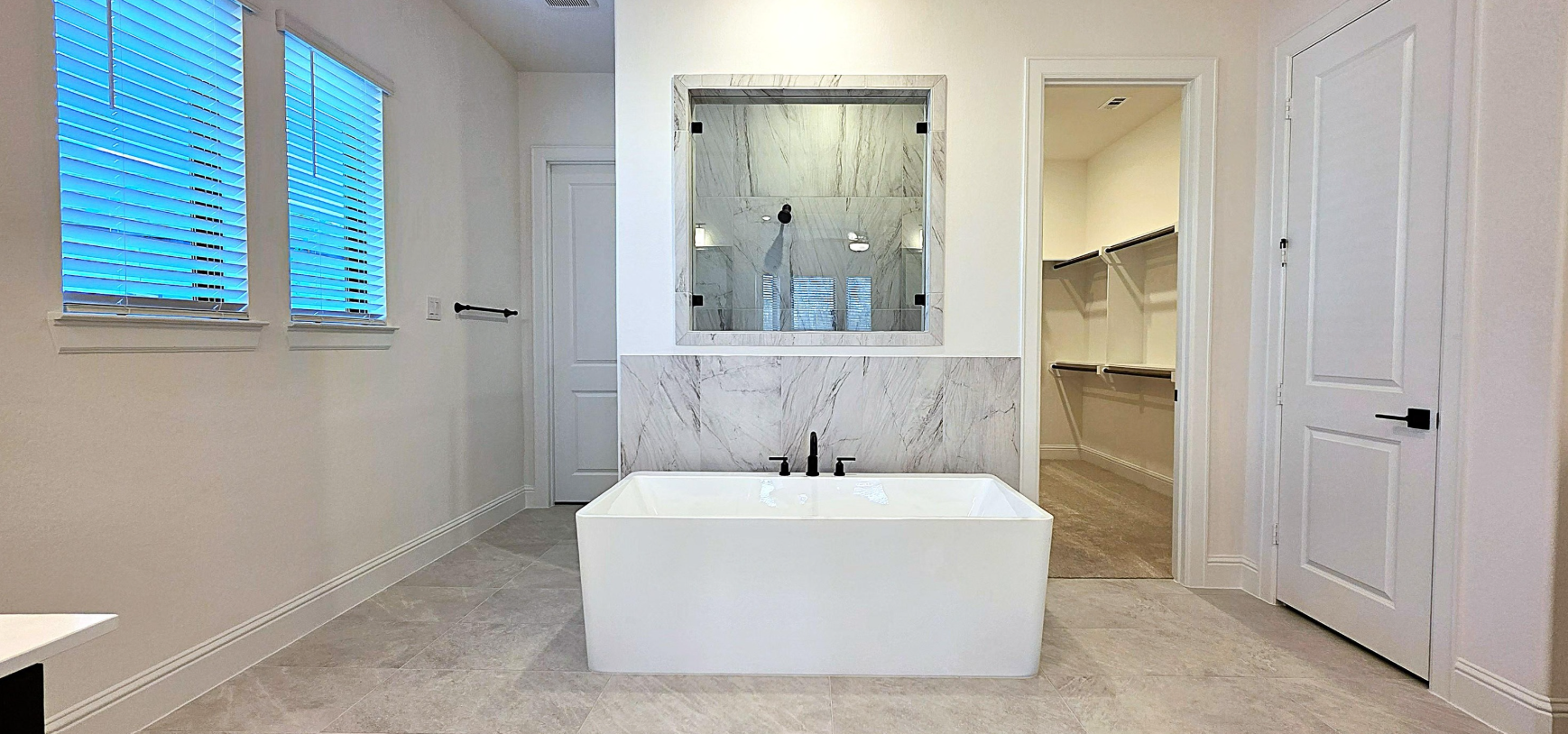 🏡 Shea Homes 6040 Plan | Evergreen Community | Conroe, TX - Houses in Houston - Image 5 of 5