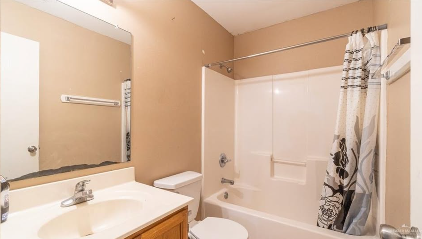 🏡 Affordable 4-Bedroom Home in Pharr - Houses in Pharr - صورة 5 of 5