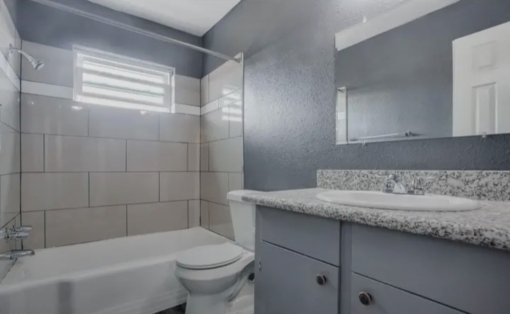 Apartments for Rent in Balkan St Houston