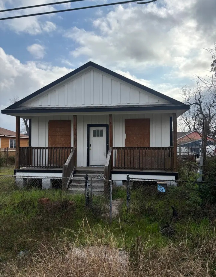 INVESTEMENT PROPERTY IN HOUSTON 🚨 in Houston — Houses