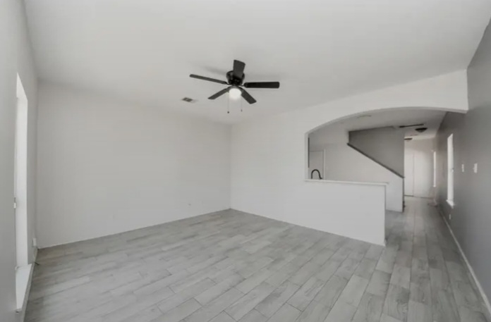 Sweet house for rent in Houston - Houses in Houston - Image 3 of 5