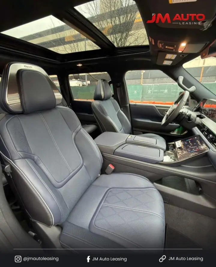 2026 Infiniti QX80 Sport for sale - Cars in Brooklyn - Image 2 of 5