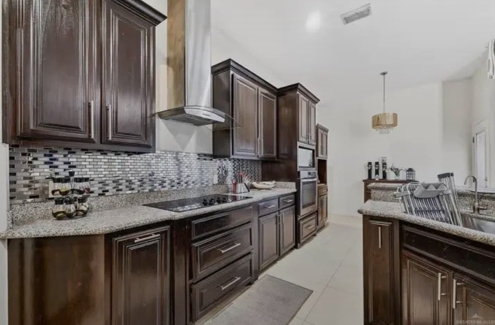 Beautiful 3-bedroom, 2-bath home for sale in Pharr, Texas - Houses in Pharr - 이미지 6 of 7