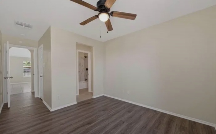 Beautiful 4 Bedroom 2 Bath Home for sale in Humble, TX — Houses