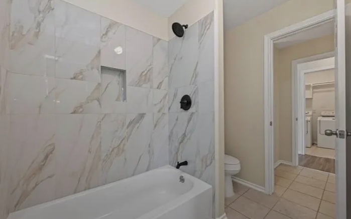 Beautiful 4 Bedroom 2 Bath Home for sale in Humble, TX - Houses in Humble - รูปภาพ 2 of 10