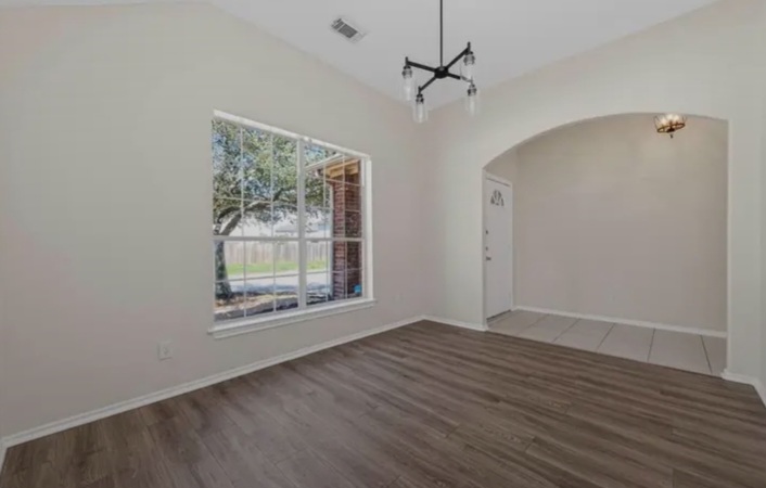 Beautiful 4 Bedroom 2 Bath Home for sale in Humble, TX - Houses in Humble - รูปภาพ 6 of 10