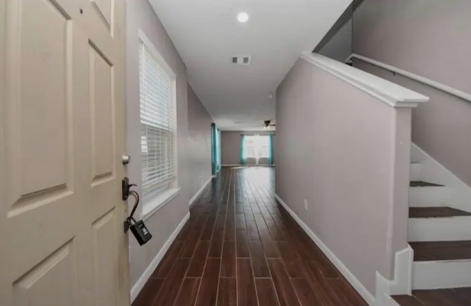 Beautiful 4 Bedroom 2.5 Bath Home Located in Deerbrook Estates - Houses in Humble - Image 9 of 10