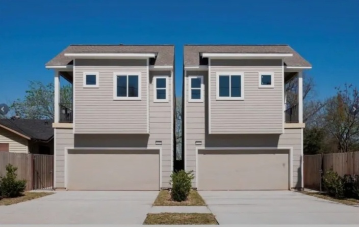 🔥 Beautiful home ready for move-in in houston in Houston — Houses
