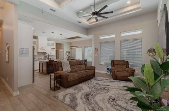 Beautifully maintained House for sale in McAllen, TX - Houses in McAllen - 图像 3 of 6