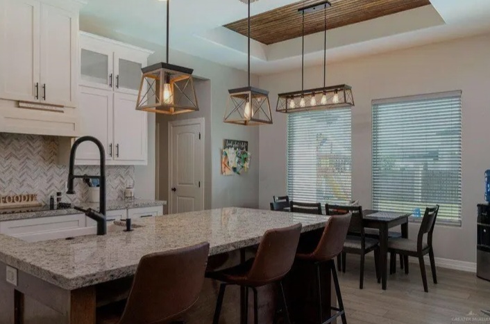 Beautifully maintained House for sale in McAllen, TX - Houses in McAllen - 图像 4 of 6
