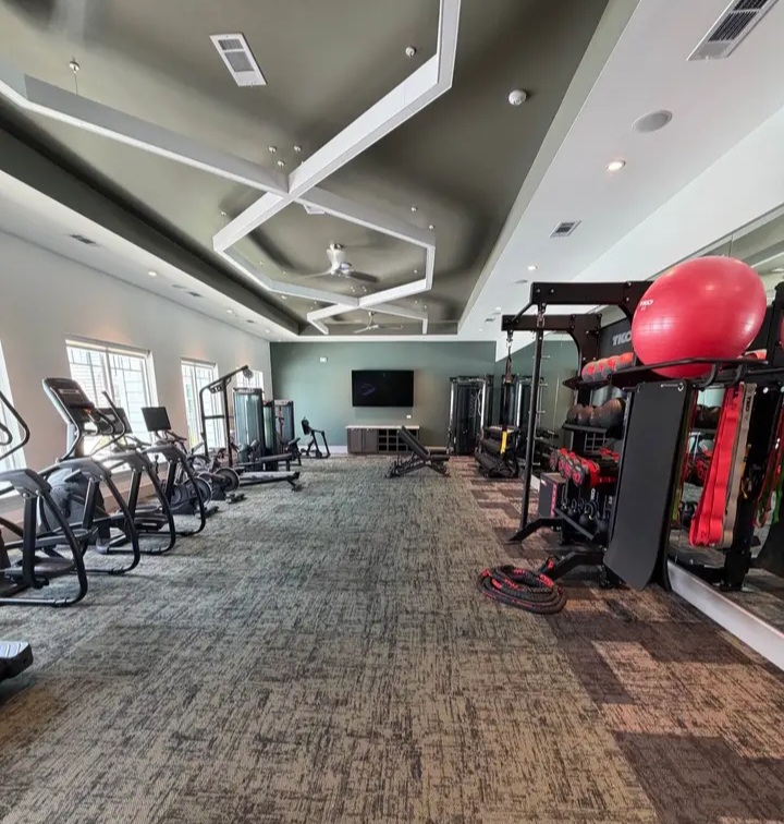 🔥🚨BRAND NEW COMPLEX IN KATY, TX🚨🔥 - Houses in Katy - Bild 3 of 7
