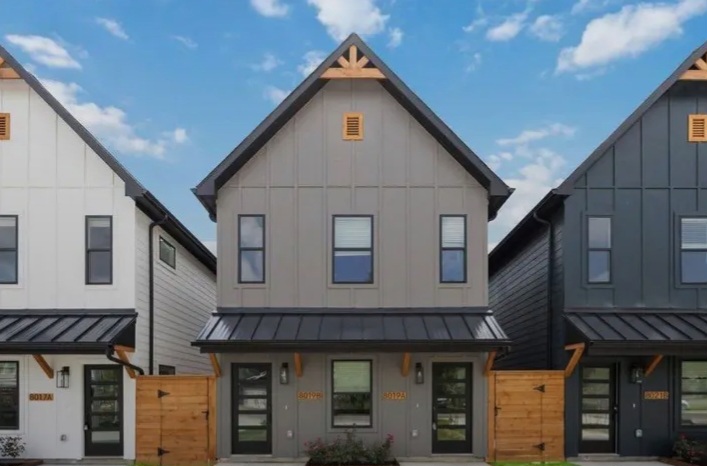 🏡 Brand-New Fully Furnished Luxury Rental – Houston, TX ✨ in Houston — Houses