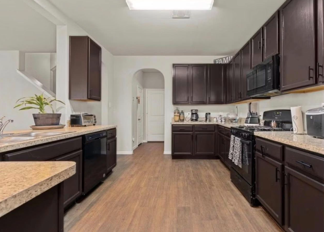 super clean property for sale in the Katy area - Houses in Katy - Image 2 of 3
