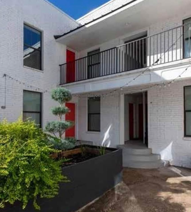 🌆✨ LIVE IN MONTROSE! — 2 BEDROOM APARTMENT FOR RENT ✨ - Apartments in Houston - Bild 4 of 5