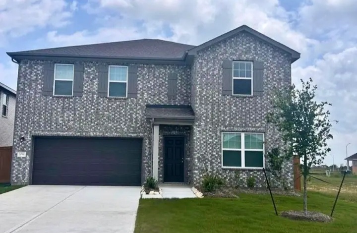 Construction for sale in BROOKSHIRE!! (Near Katy)  4 Bedroom 2.5 bath in Brookshire — Houses
