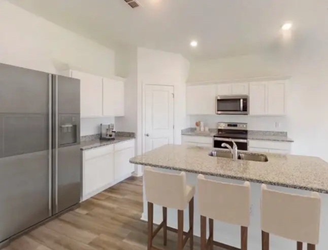 Construction for sale in BROOKSHIRE!! (Near Katy)  4 Bedroom 2.5 bath - Houses in Brookshire - 图像 5 of 9