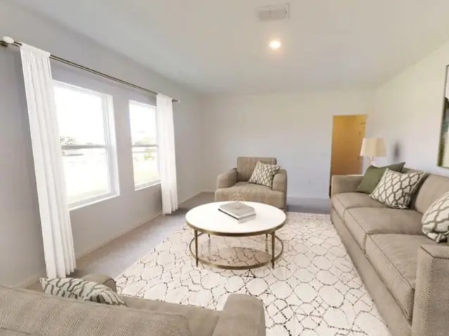Construction for sale in BROOKSHIRE!! (Near Katy)  4 Bedroom 2.5 bath - Houses in Brookshire - 图像 6 of 9