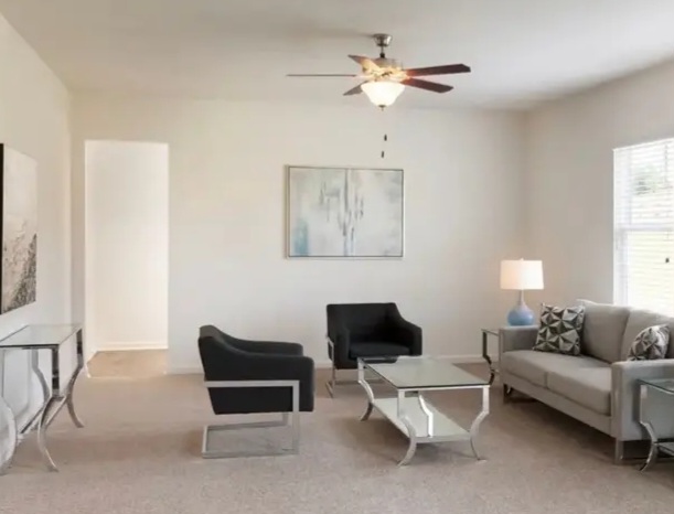 Construction for sale in BROOKSHIRE!! (Near Katy)  4 Bedroom 2.5 bath - Houses in Brookshire - 图像 8 of 9