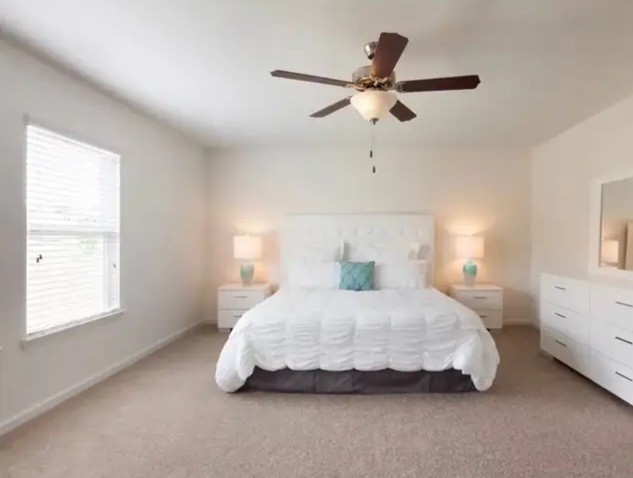 Construction for sale in BROOKSHIRE!! (Near Katy)  4 Bedroom 2.5 bath - Houses in Brookshire - 图像 9 of 9