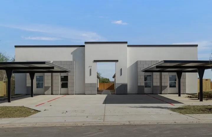 Discover affordable, move-in ready condos in Mission, Texas in Mission — Houses