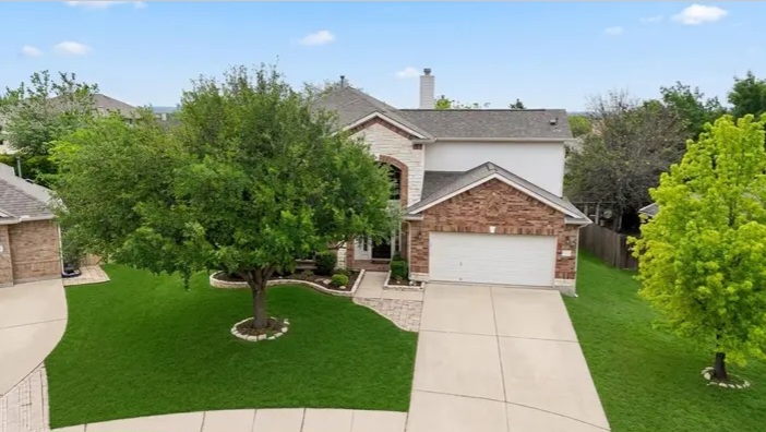 Dream Home  4-bedroom, 2.5-bath for sale - Houses in Leander - Imagem 2 of 8