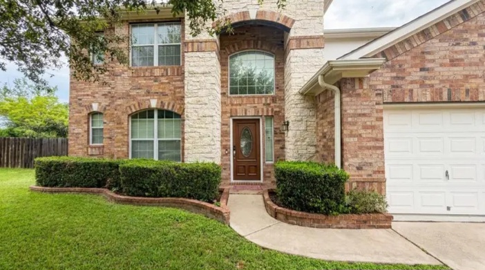 Dream Home  4-bedroom, 2.5-bath for sale - Houses in Leander - Imagem 3 of 8