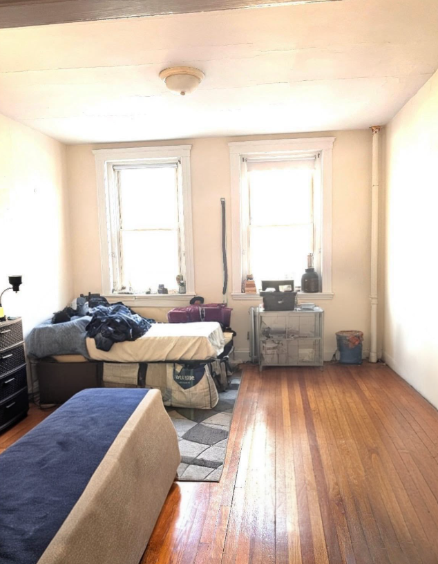 SHARED ROOM SPOT AVAILABLE IN A MIXED GENDER APARTMENT - Apartments in Brighton - 画像 2 of 5