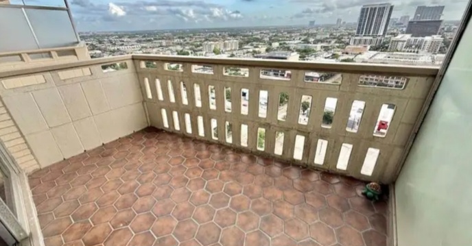 FOR RENT – DOWNTOWN HOUSTON HIGH-RISE LIVING - Apartments in Houston - Image 10 of 10