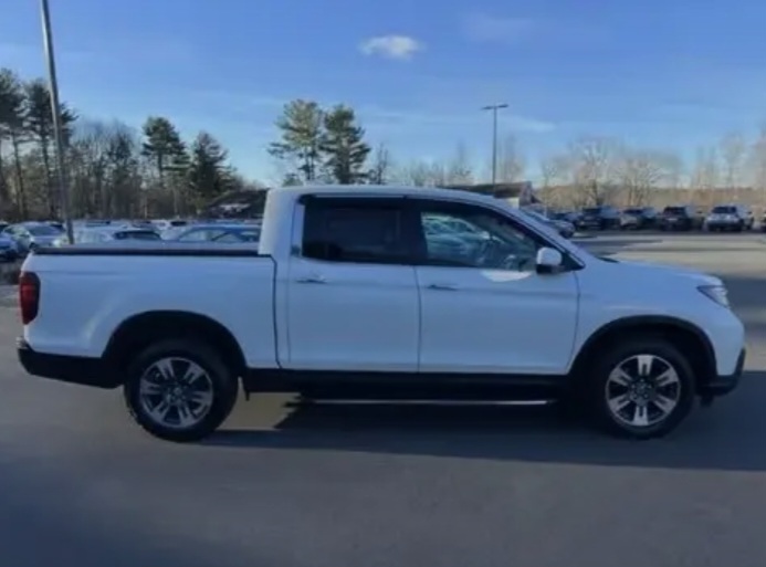 For Sale 2017 Honda Ridgeline RTL-E AWD/4WD! - Cars in Acton - Bild 2 of 7