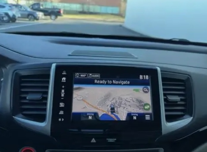 For Sale 2017 Honda Ridgeline RTL-E AWD/4WD! - Cars in Acton - Bild 4 of 7