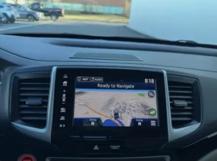 For Sale 2017 Honda Ridgeline RTL-E AWD/4WD! - Cars in Acton - Bild 5 of 7