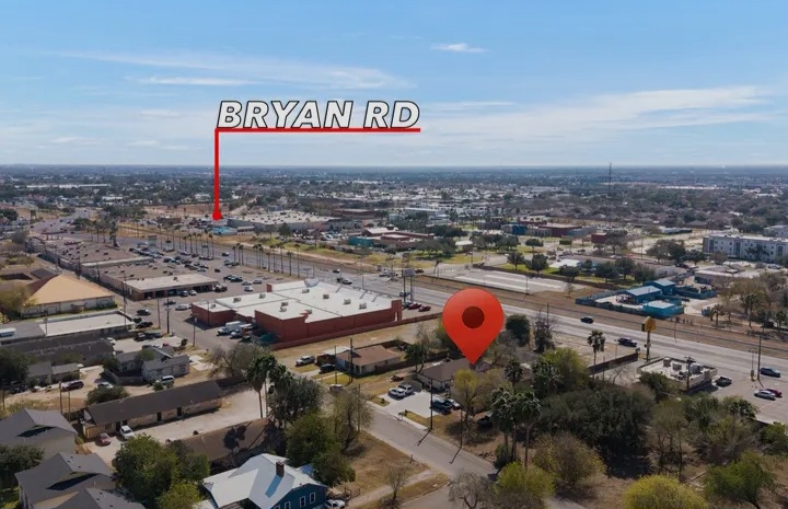 Four-Plex for Sale in Mission, TX! - Houses in Mission - Bild 3 of 10