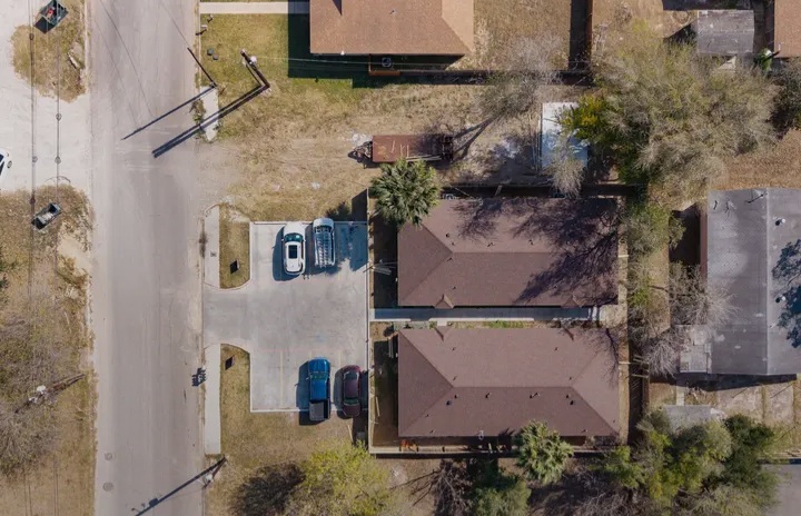 Four-Plex for Sale in Mission, TX! - Houses in Mission - Bild 4 of 10