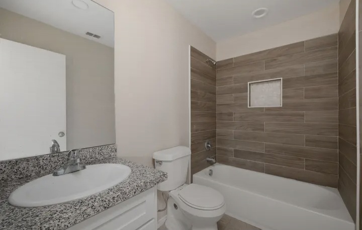 Four-Plex for Sale in Mission, TX! - Houses in Mission - Bild 5 of 10