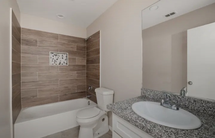 Four-Plex for Sale in Mission, TX! - Houses in Mission - Bild 7 of 10