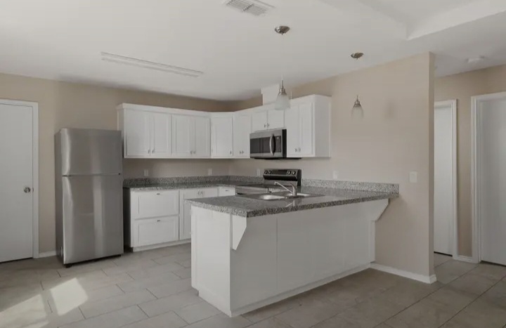 Four-Plex for Sale in Mission, TX! - Houses in Mission - Bild 9 of 10