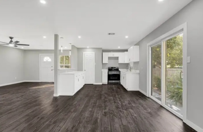 Fully remodeled Fifth Ward home 3B2B for sale in houston - Houses in Houston - 画像 10 of 10