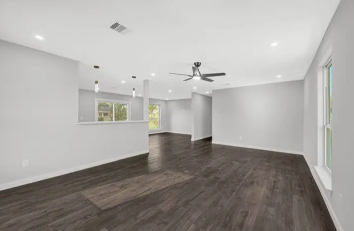 Fully remodeled Fifth Ward home 3B2B for sale in houston - Houses in Houston - 画像 3 of 10