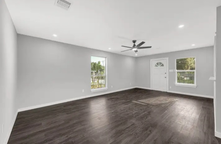 Fully remodeled Fifth Ward home 3B2B for sale in houston - Houses in Houston - 画像 4 of 10