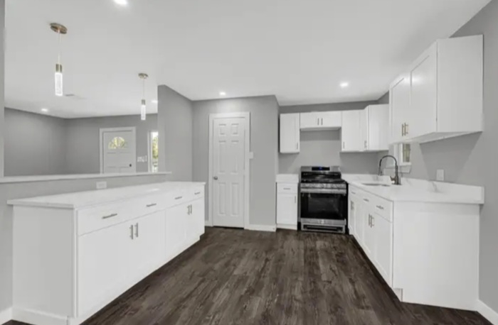 Fully remodeled Fifth Ward home 3B2B for sale in houston - Houses in Houston - 画像 5 of 10