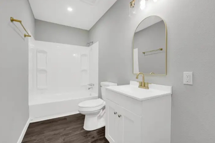 Fully remodeled Fifth Ward home 3B2B for sale in houston - Houses in Houston - 画像 6 of 10